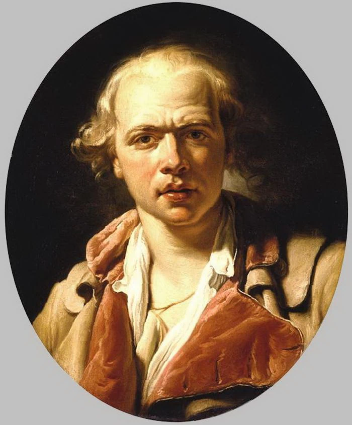 Ritratto di un uomo